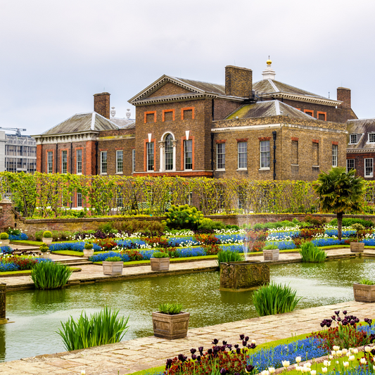 London: Kensington Palace Entrance ticket