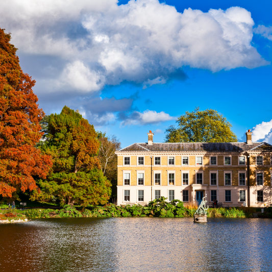 Westminster to Kew River Thames Cruise